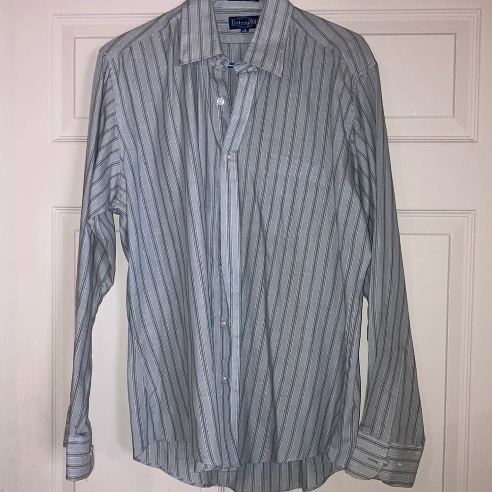 MENS dress shirt